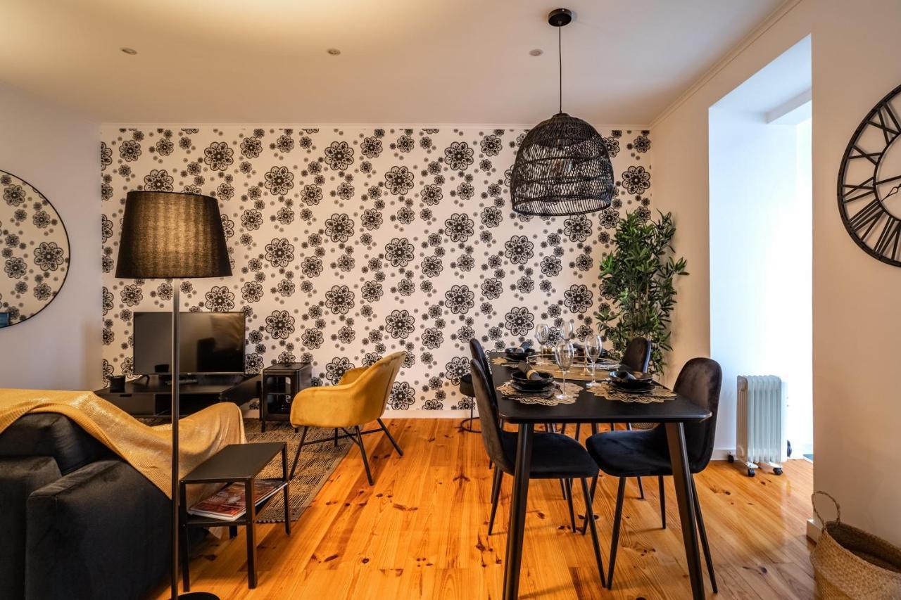 Akicity Arroios Sun Daire Lisboa
